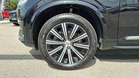 2022 Volvo XC90 — sličica 2