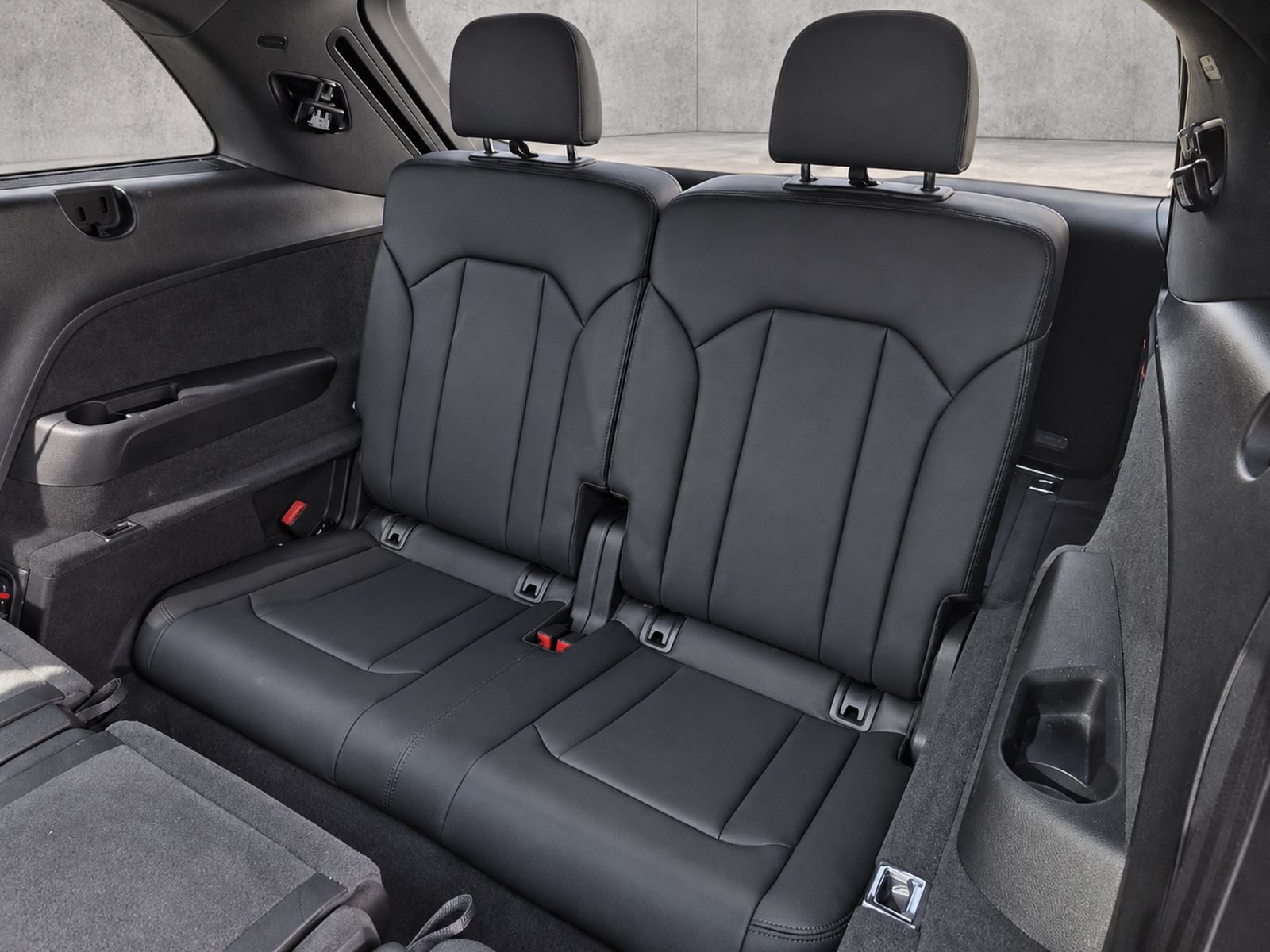 2020 Audi Q7 S line — fotografija 21