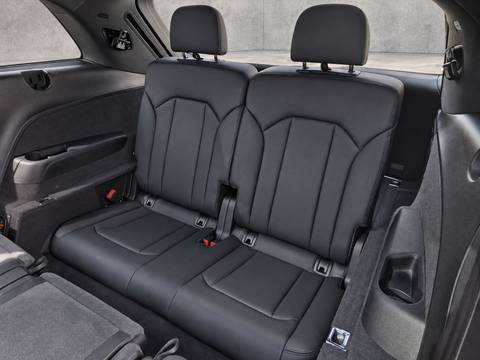 2020 Audi Q7 S line — sličica 21