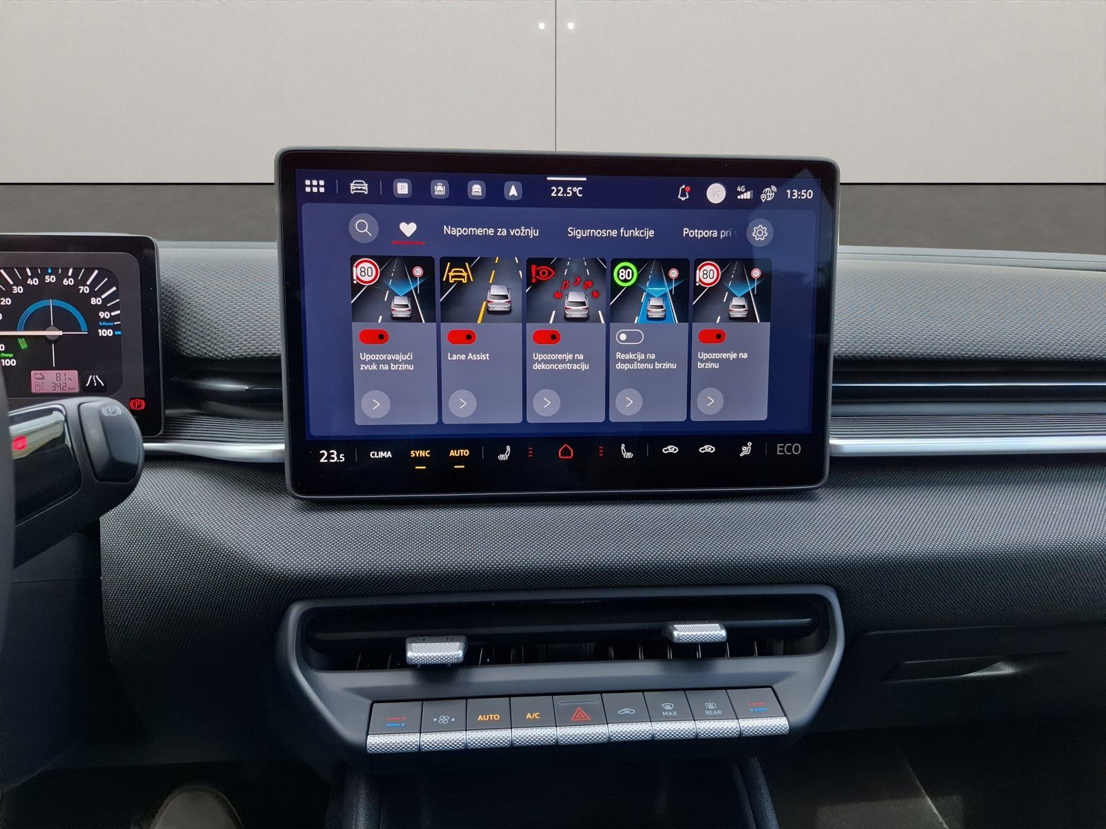 2026 Volkswagen ID.Polo — fotografija 19