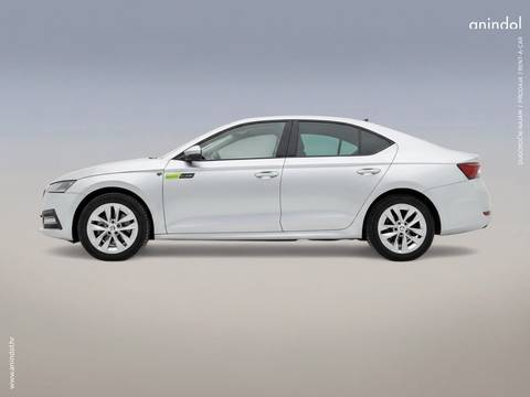 2025 Škoda Octavia — sličica 7