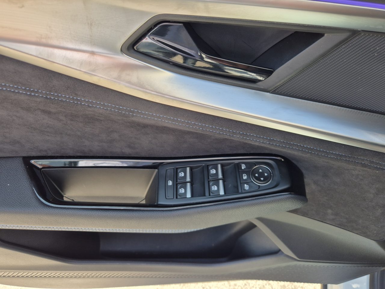 2025 Renault Austral — fotografija 15