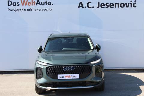 2026 Audi Q3 — sličica 2
