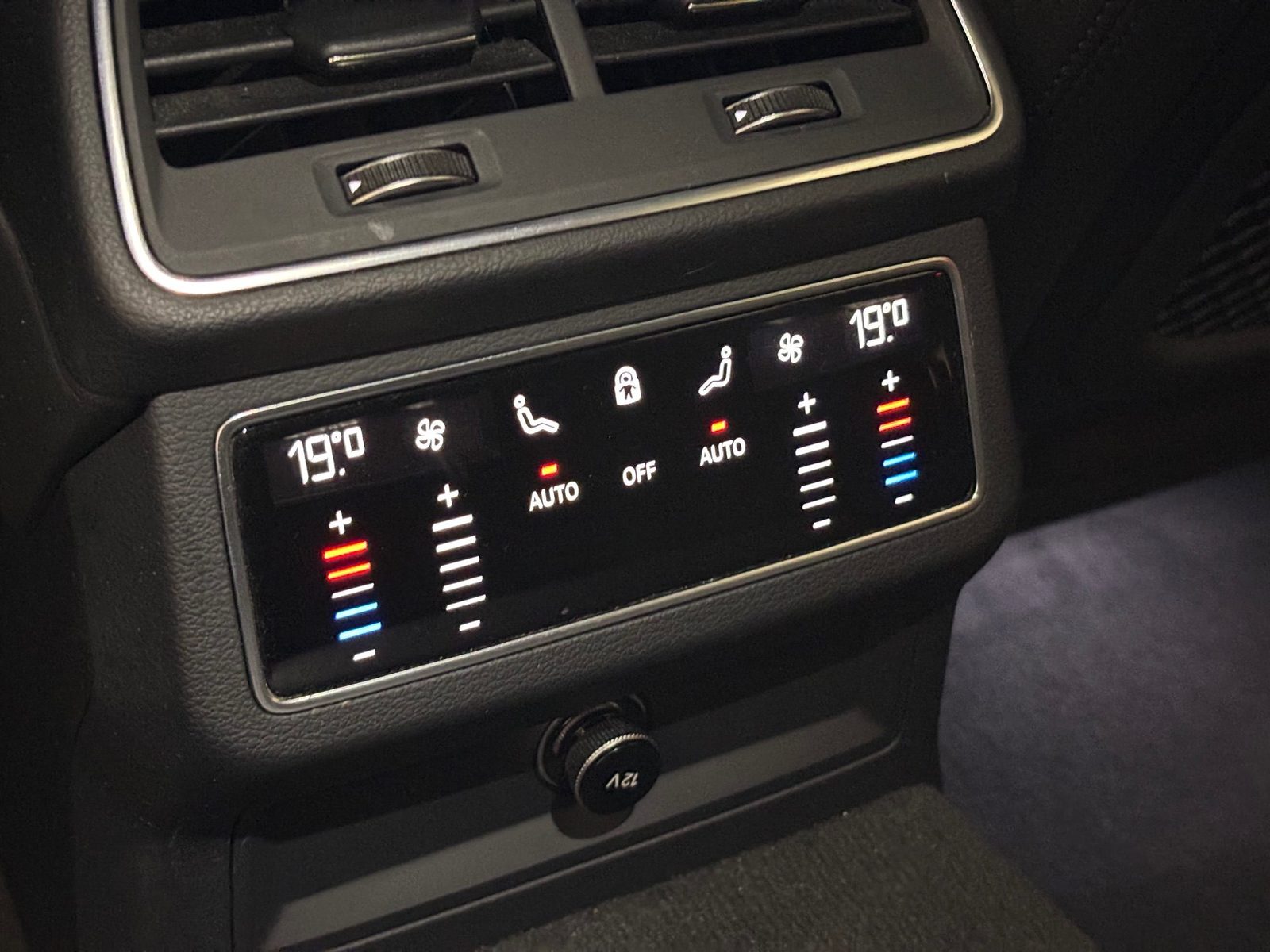 2021 Audi A6 allroad — fotografija 28
