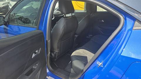 2025 Opel Mokka — sličica 10