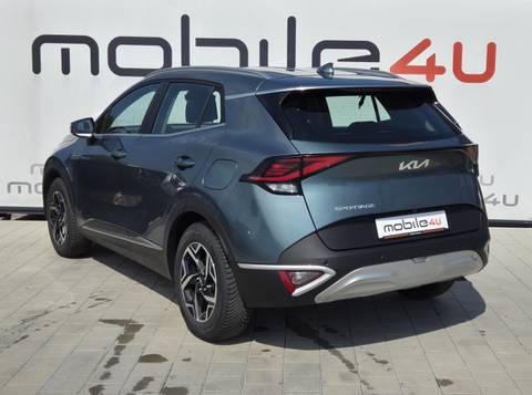 2023 Kia Sportage — sličica 4