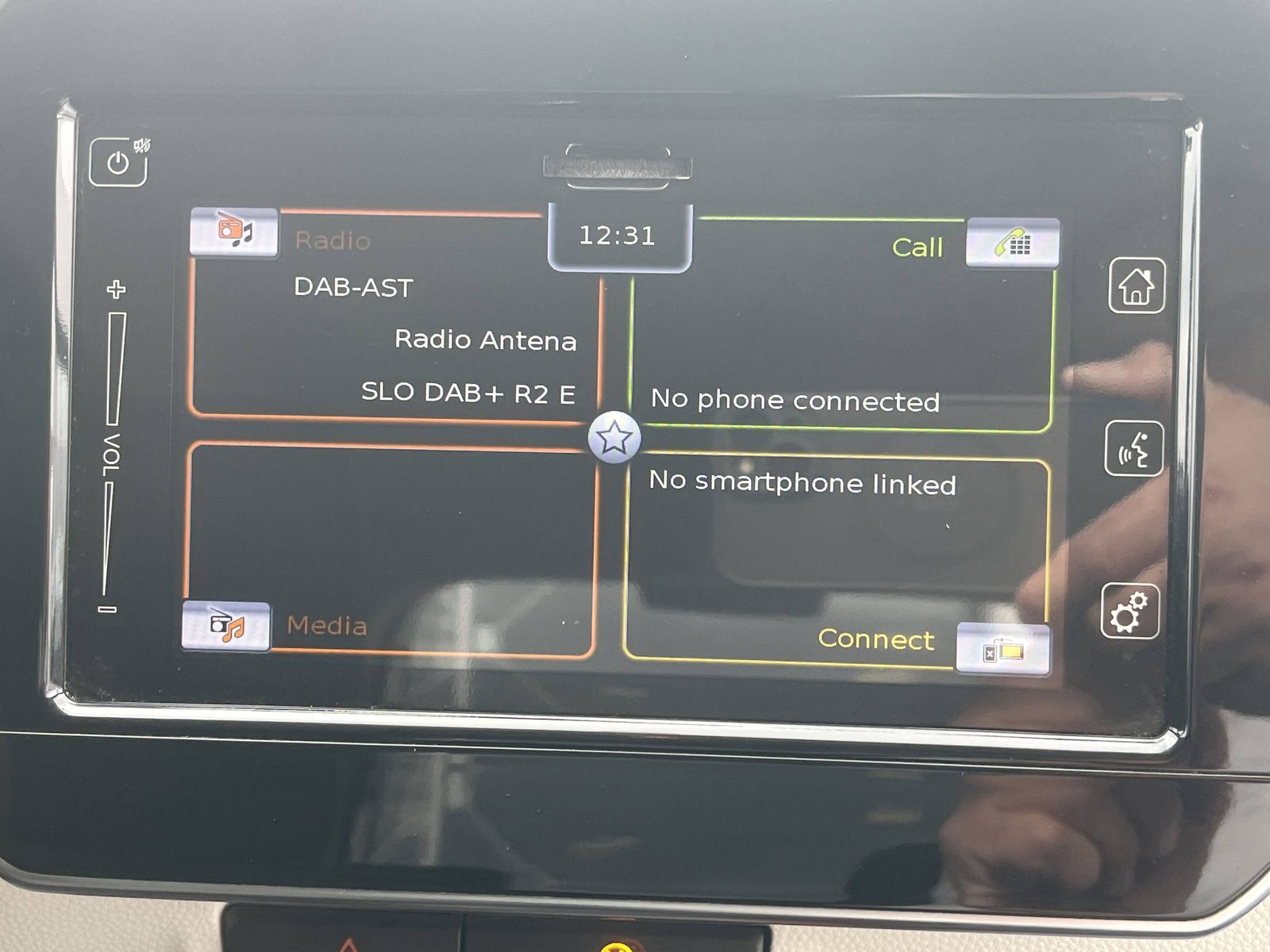 2020 Suzuki Ignis — fotografija 22