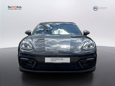 2022 Porsche Panamera — sličica 2