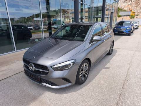 2025 Mercedes-Benz B-klasa — sličica 2