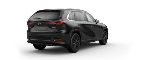 2026 Mazda CX-80 — sličica 5