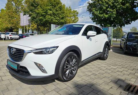 2016 Mazda CX-3 — sličica 2