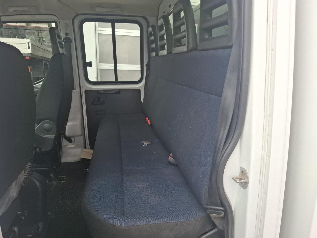 2020 Iveco Daily — fotografija 7