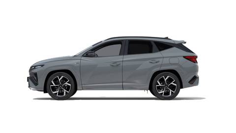 Hyundai Tucson NX4 — sličica 3