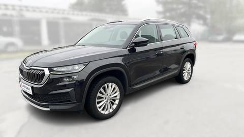 2023 Škoda Kodiaq