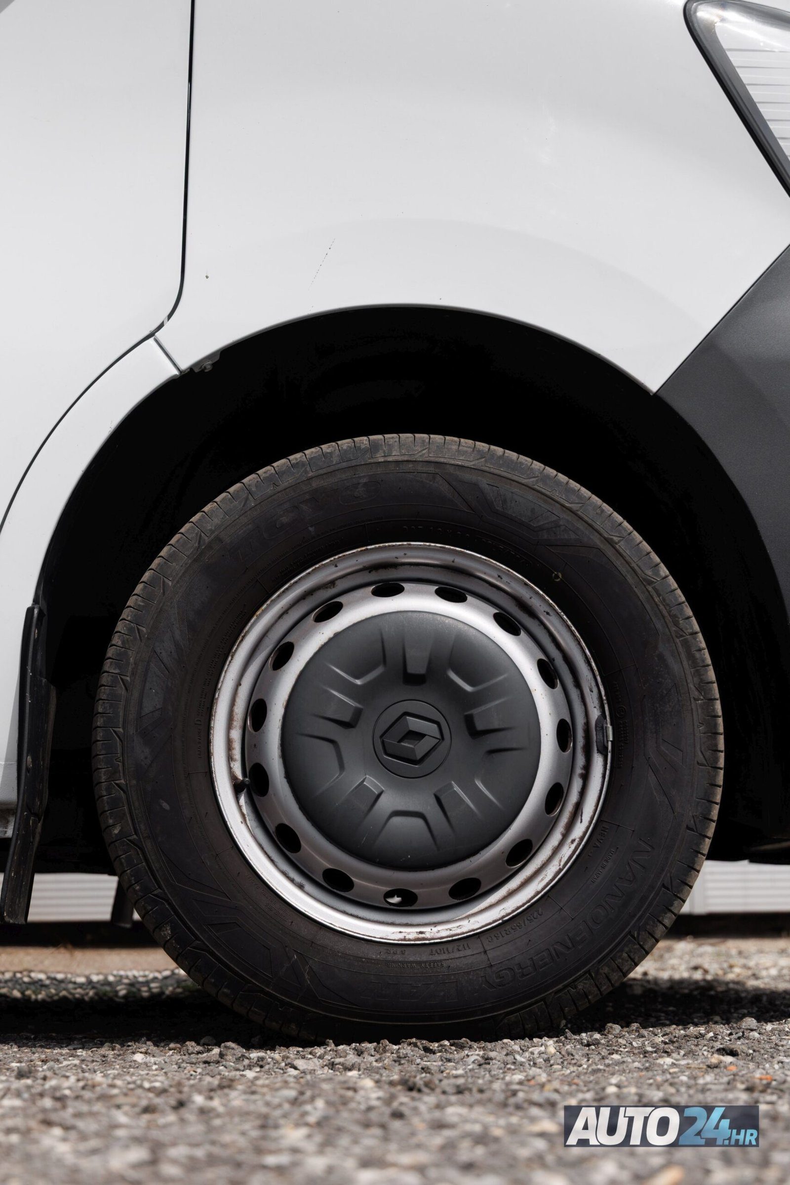 2021 Renault Master — fotografija 12