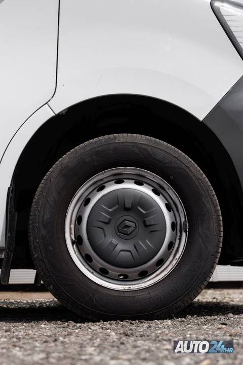 2021 Renault Master — sličica 12