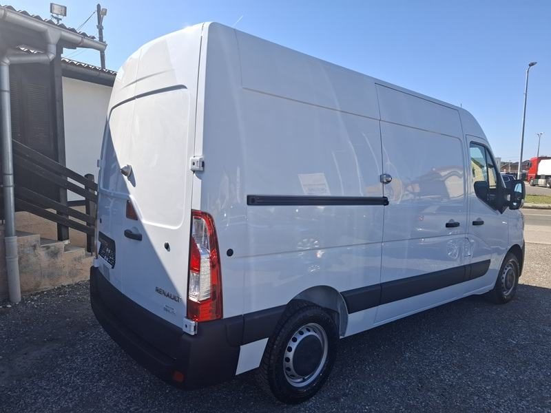 2024 Renault Master — fotografija 5