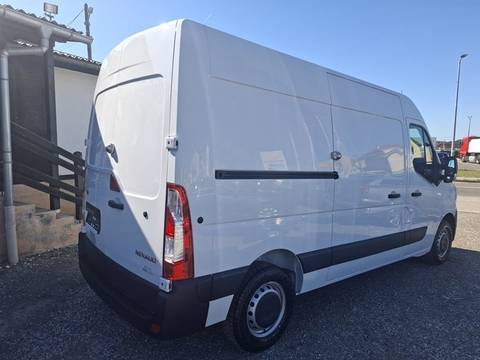 2024 Renault Master — sličica 5