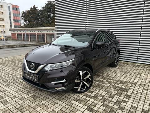 2019 Nissan Qashqai