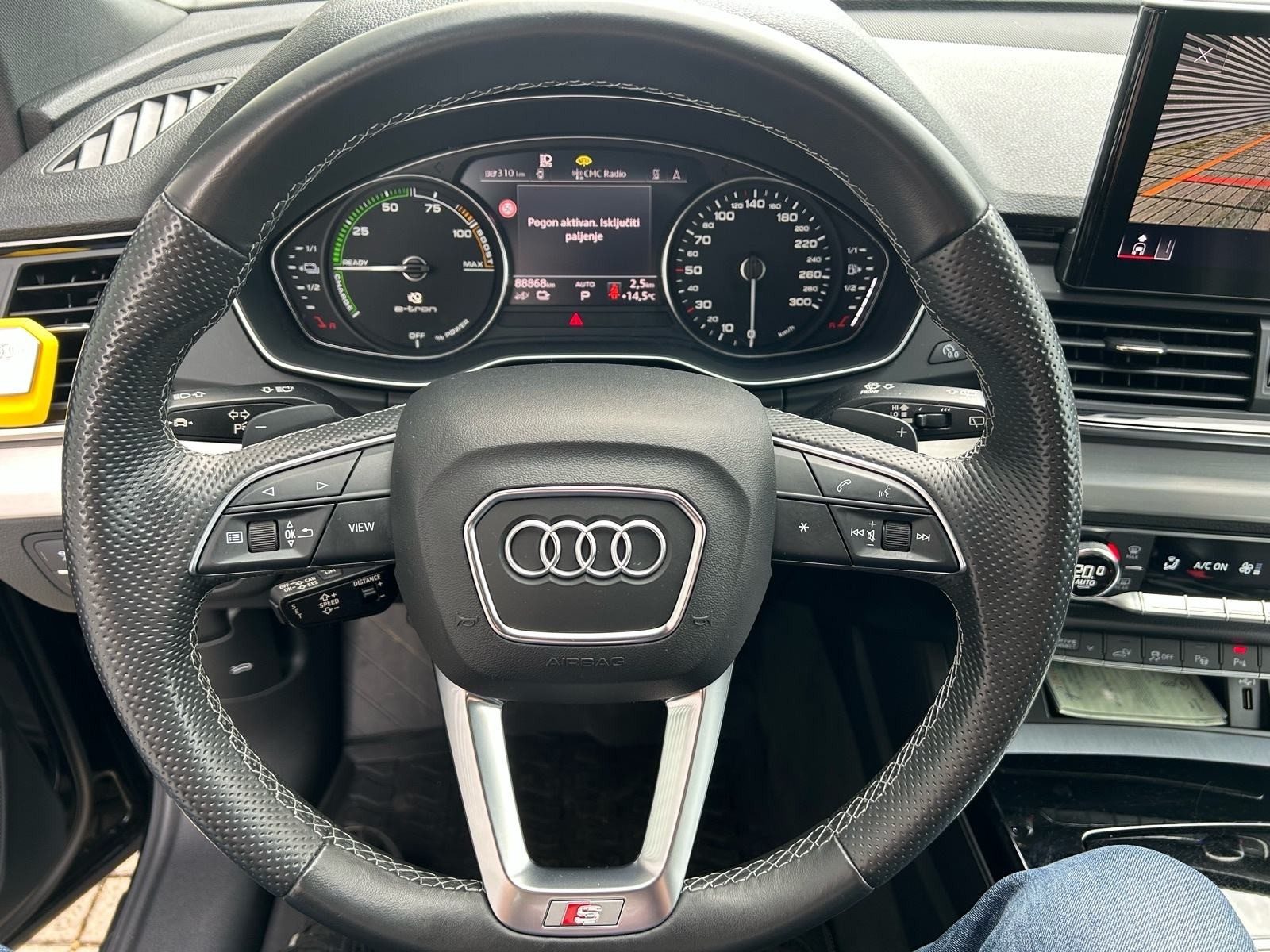 2022 Audi Q5 — fotografija 27