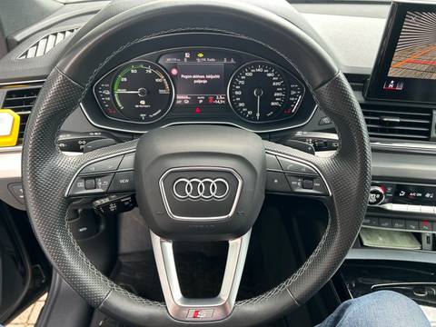 2022 Audi Q5 — sličica 27