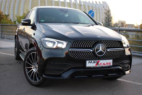 2024 Mercedes-Benz GLE — sličica 20