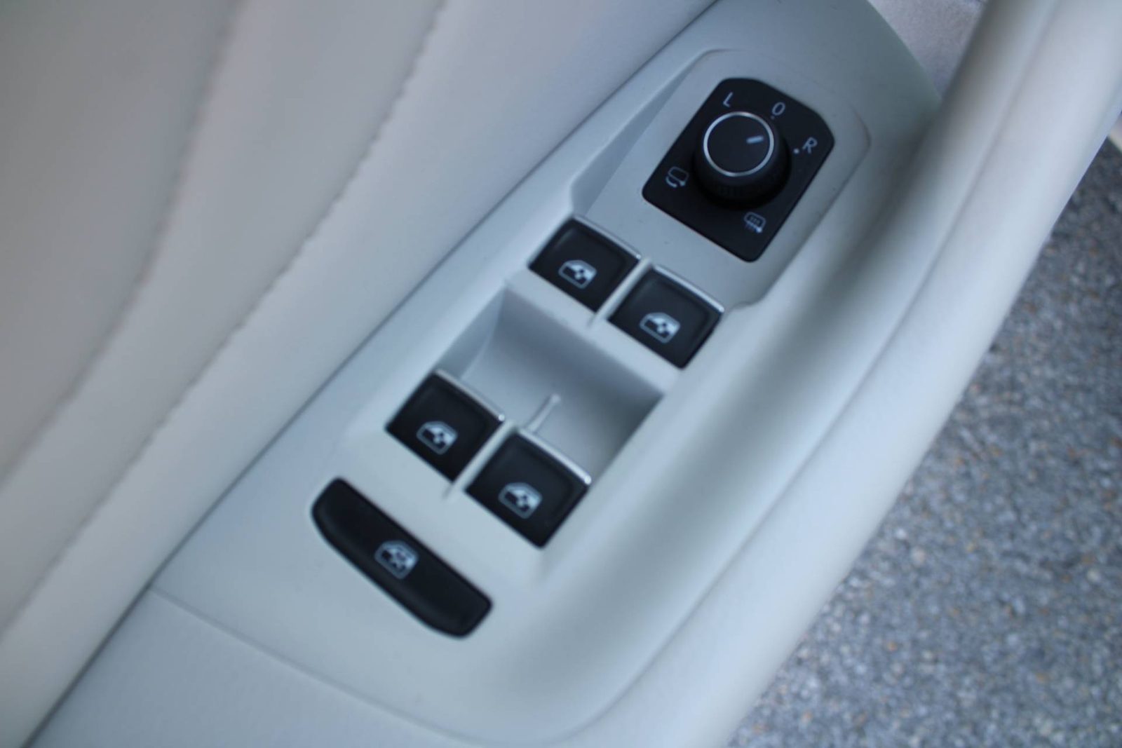 2023 Volkswagen Passat Variant — fotografija 16