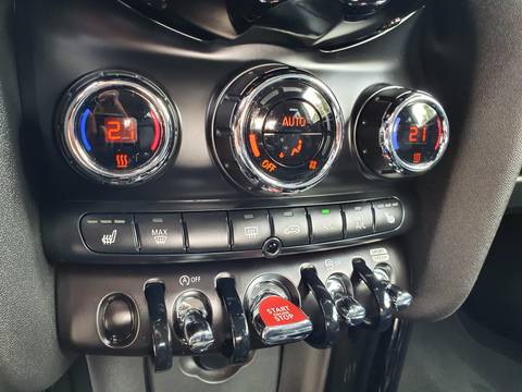 2017 Mini Cooper John Cooper Works — sličica 22