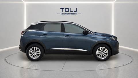 2022 Peugeot 3008 — sličica 3