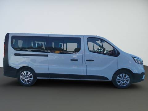2023 Renault Trafic — sličica 5