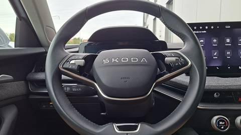 2025 Škoda Superb — sličica 16