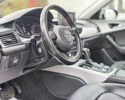 2016 Audi A6 — sličica 5