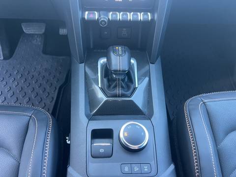 2025 Volkswagen Amarok — sličica 13