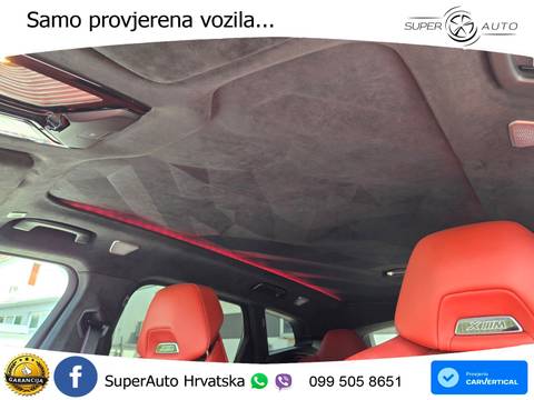 2023 BMW XM — sličica 18