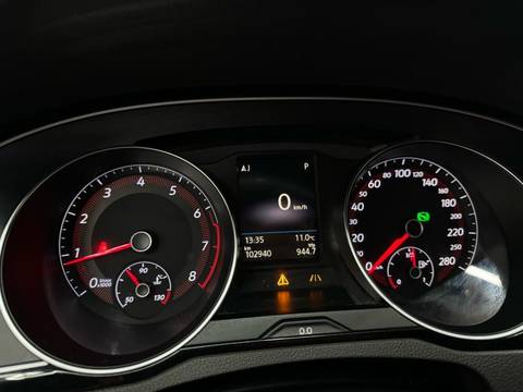 2019 Volkswagen Arteon — sličica 10