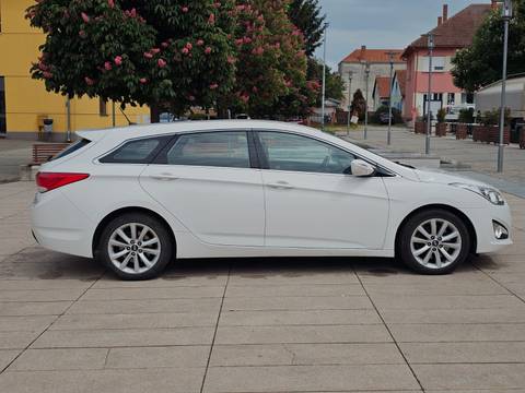 2012 Hyundai i40 — sličica 7