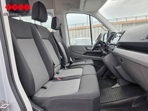 2022 Volkswagen Crafter — sličica 8