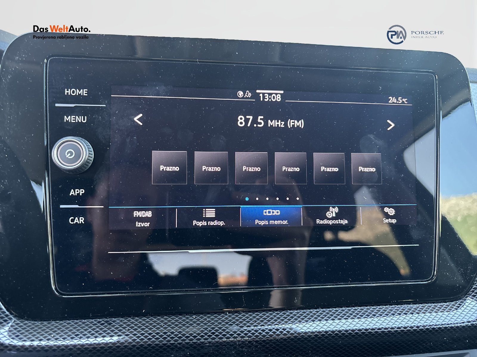 2026 Volkswagen T-Cross — fotografija 20