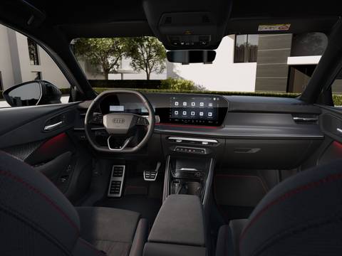 2026 Audi Q3 Sportback — sličica 9