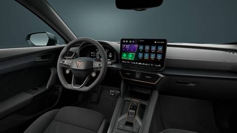 2026 Cupra Formentor — sličica 2