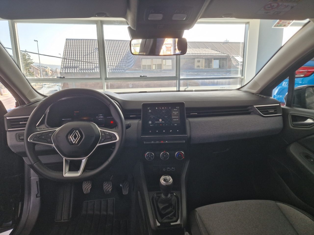 2024 Renault Clio V — fotografija 8