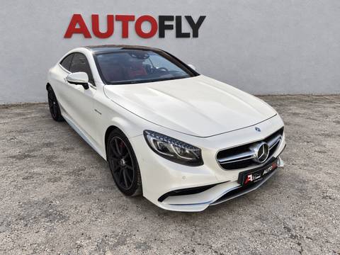 2015 Mercedes-Benz S-klasa — sličica 3