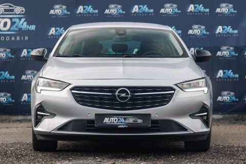 2021 Opel Insignia — sličica 3