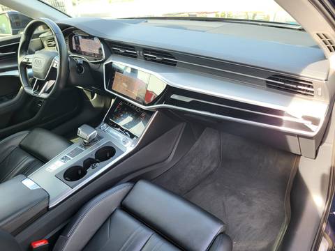 2018 Audi A6 — sličica 21