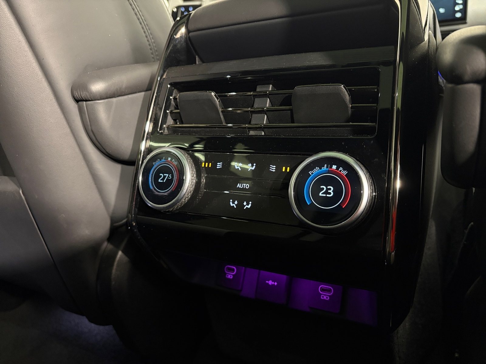 2022 Land Rover Range Rover Sport — fotografija 26