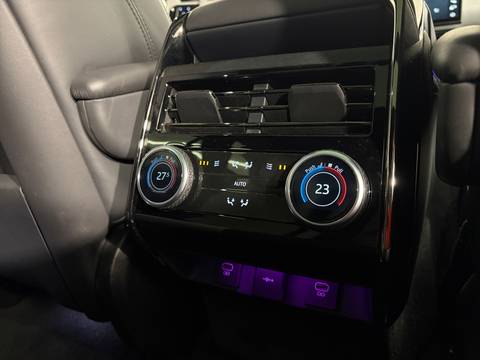 2022 Land Rover Range Rover Sport — sličica 26