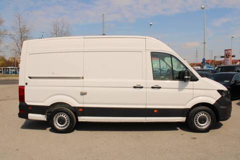 2024 Volkswagen Crafter — sličica 4
