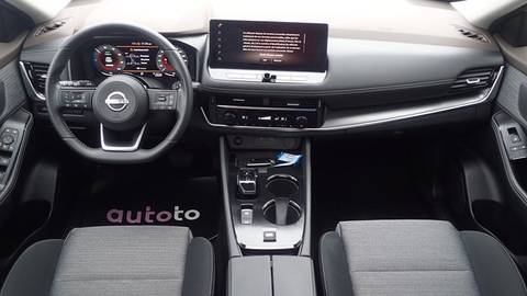 2023 Nissan X-Trail — sličica 2