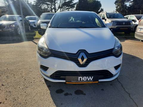 2017 Renault Clio — sličica 2