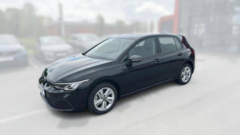2024 Volkswagen Golf